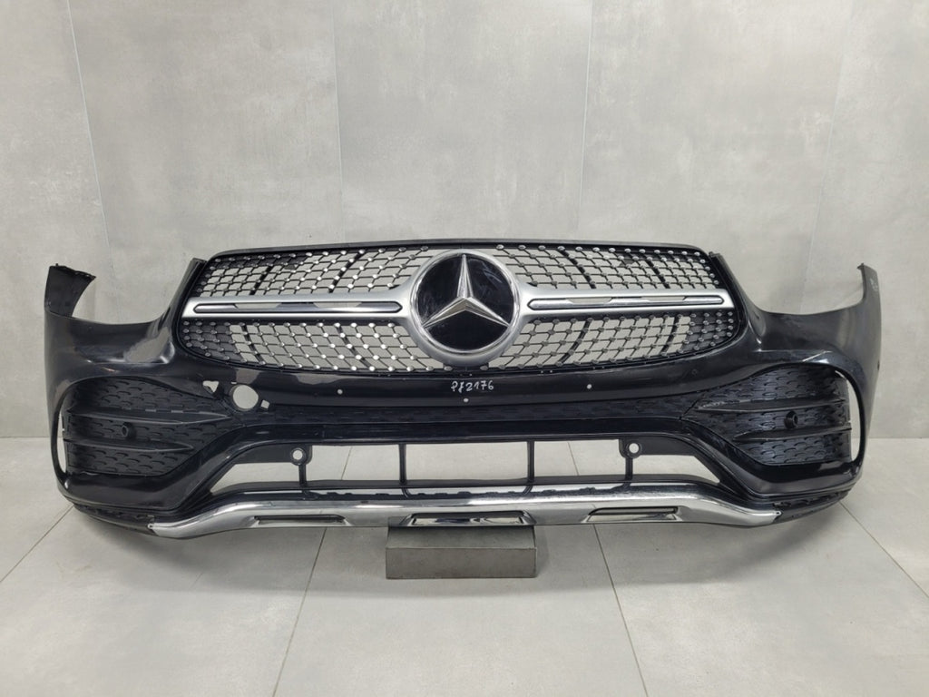 Prednji branik Mercedes GLC X253 C253 253 lift AMG 19-22