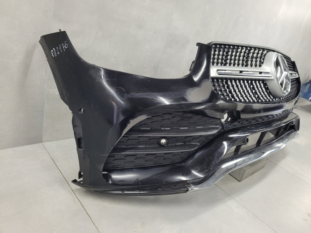 Prednji branik Mercedes GLC X253 C253 253 lift AMG 19-22