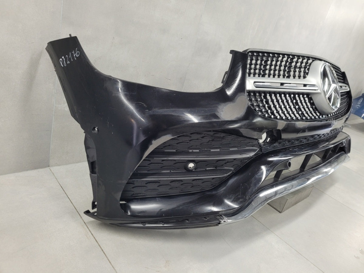Prednji branik Mercedes GLC X253 C253 253 lift AMG 19-22