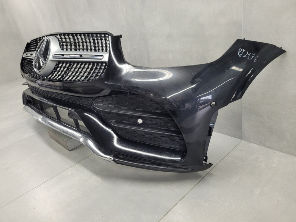 Prednji branik Mercedes GLC X253 C253 253 lift AMG 19-22