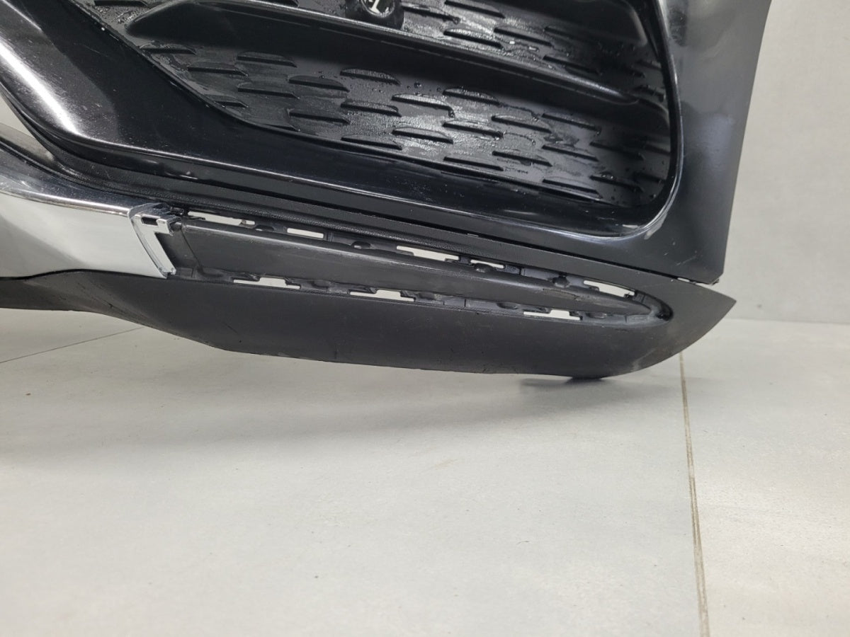 Prednji branik Mercedes GLC X253 C253 253 lift AMG 19-22