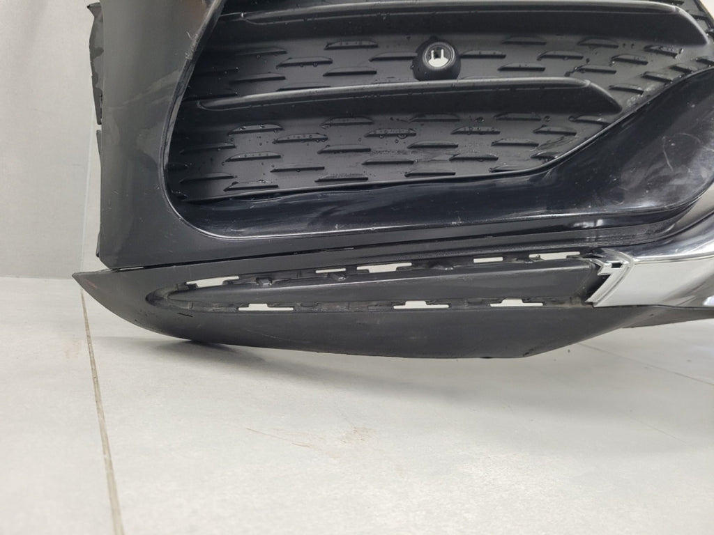 Prednji branik Mercedes GLC X253 C253 253 lift AMG 19-22