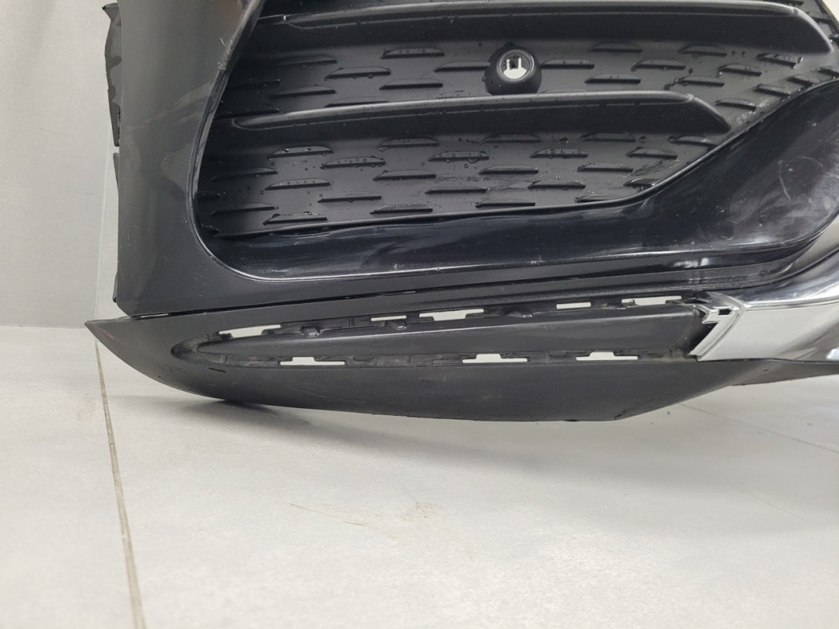 Prednji branik Mercedes GLC X253 C253 253 lift AMG 19-22