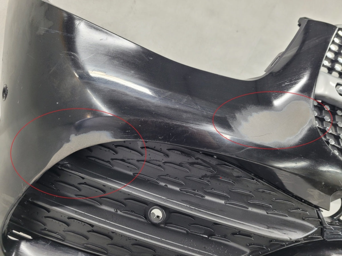 Prednji branik Mercedes GLC X253 C253 253 lift AMG 19-22