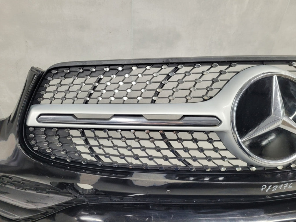 Prednji branik Mercedes GLC X253 C253 253 lift AMG 19-22