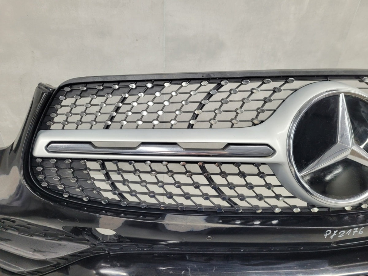 Prednji branik Mercedes GLC X253 C253 253 lift AMG 19-22