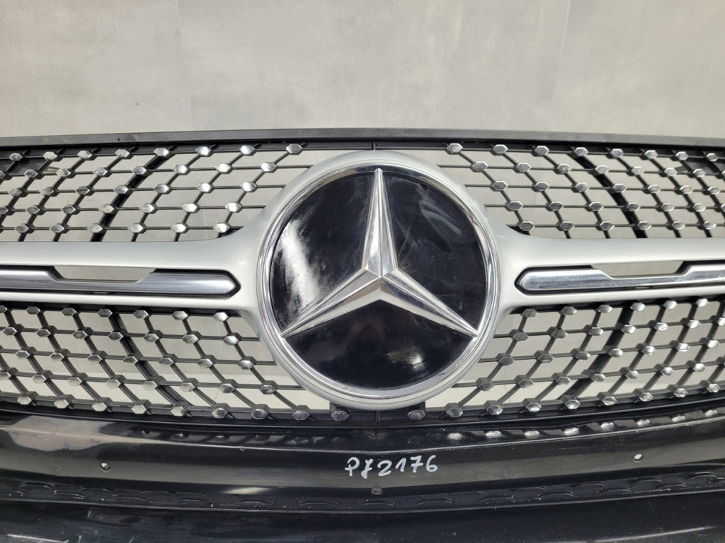 Prednji branik Mercedes GLC X253 C253 253 lift AMG 19-22