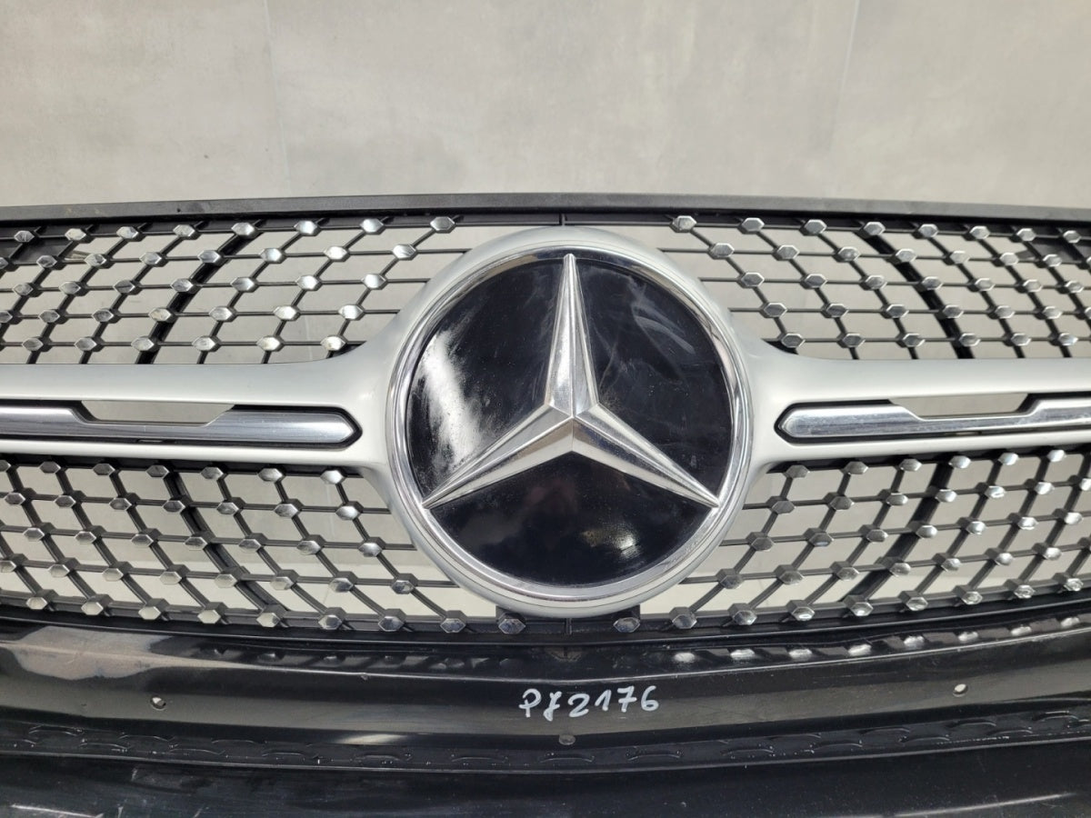 Prednji branik Mercedes GLC X253 C253 253 lift AMG 19-22