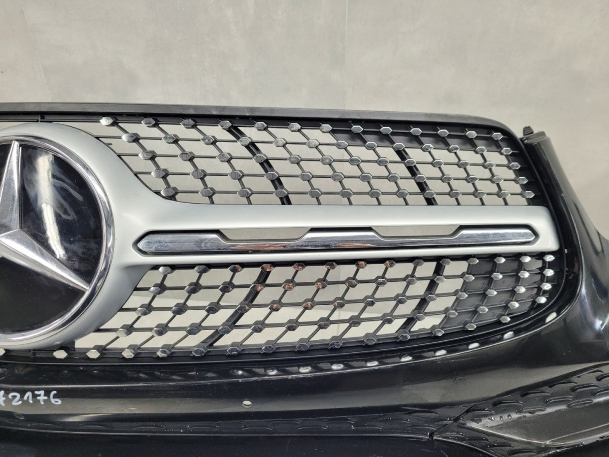 Prednji branik Mercedes GLC X253 C253 253 lift AMG 19-22