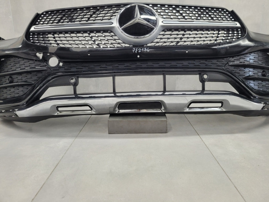 Prednji branik Mercedes GLC X253 C253 253 lift AMG 19-22