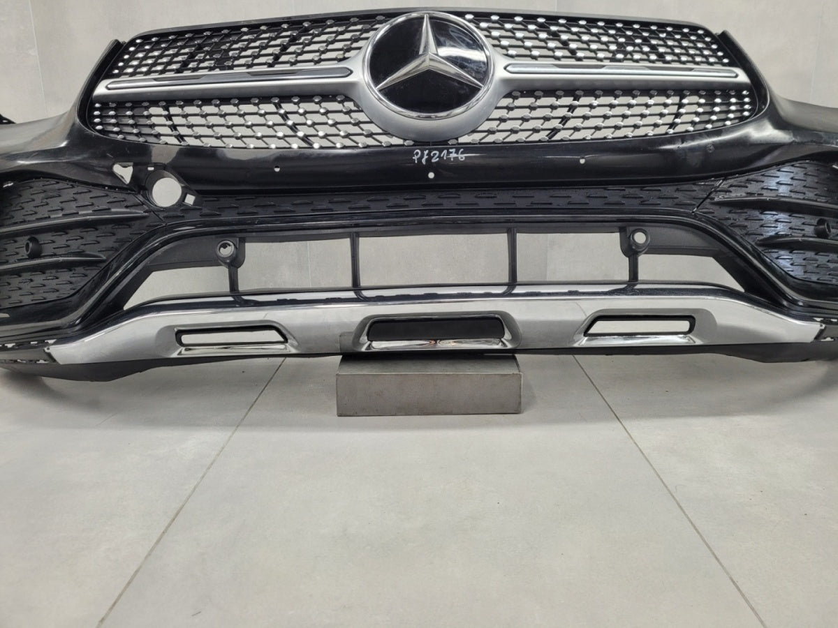 Prednji branik Mercedes GLC X253 C253 253 lift AMG 19-22