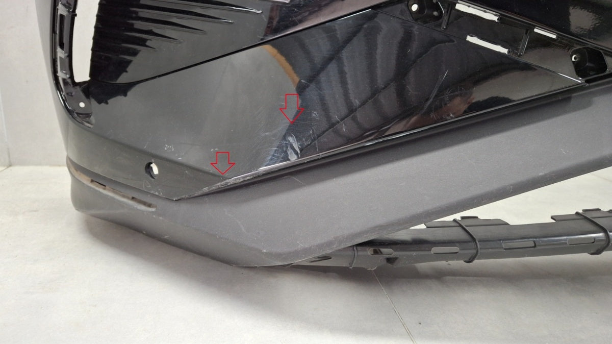Prednji branik BYD Sealion 7 VII 24-