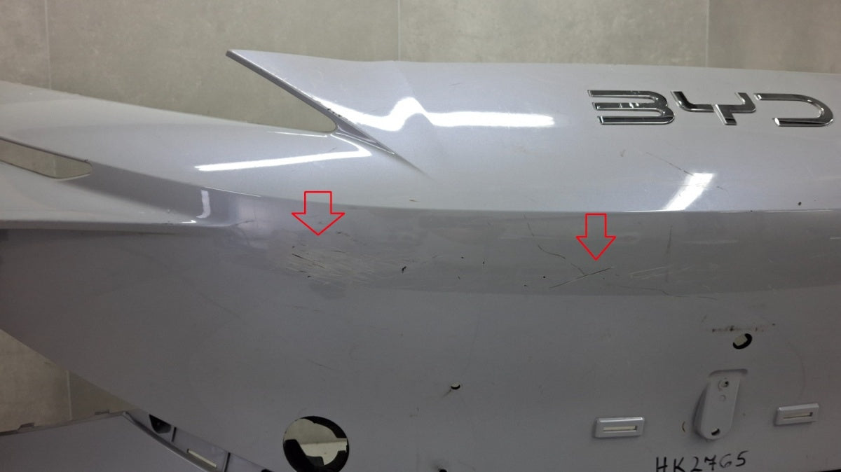 Prednji branik BYD Sealion 7 VII 24-