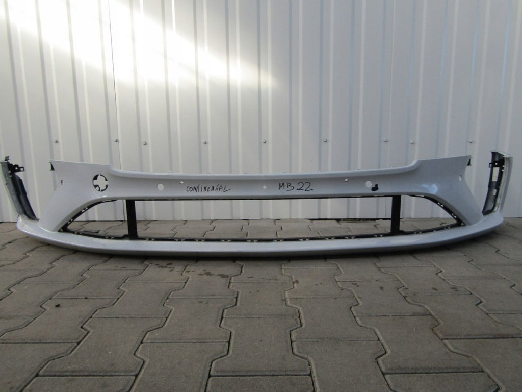 Prednji branik Bentley Continental GT 18-