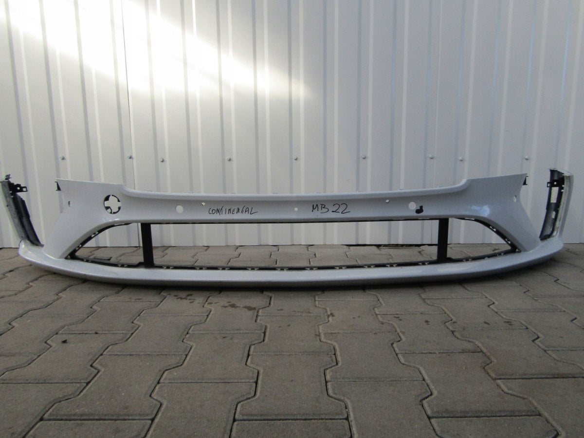 Prednji branik Bentley Continental GT 18-