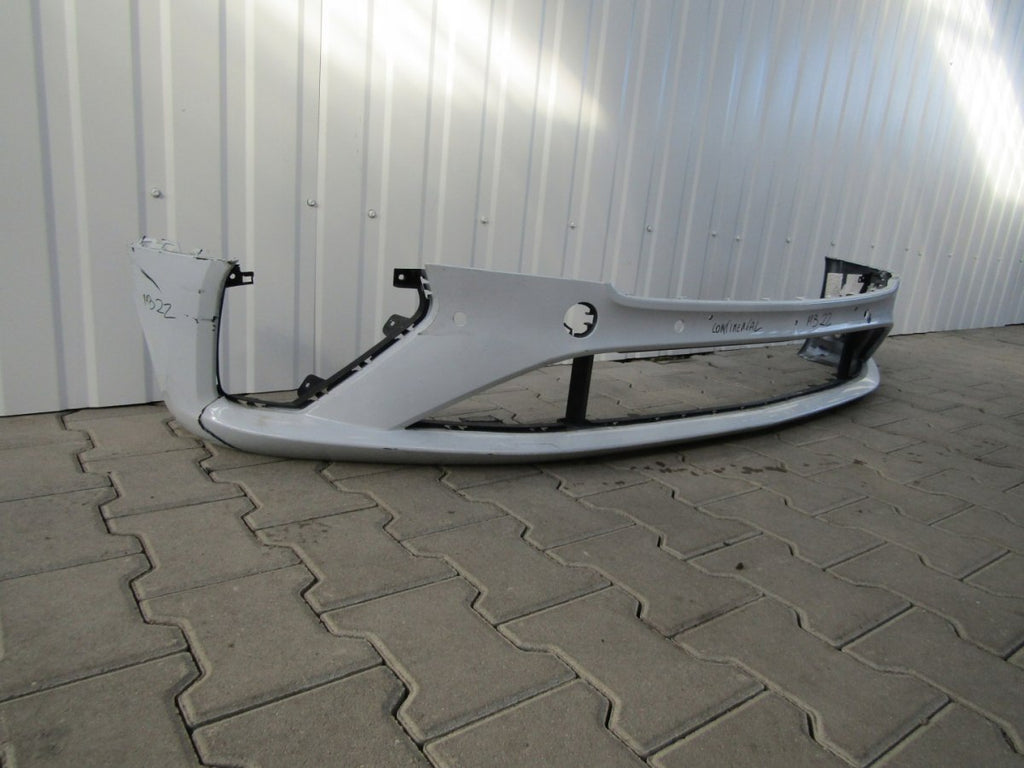Prednji branik Bentley Continental GT 18-