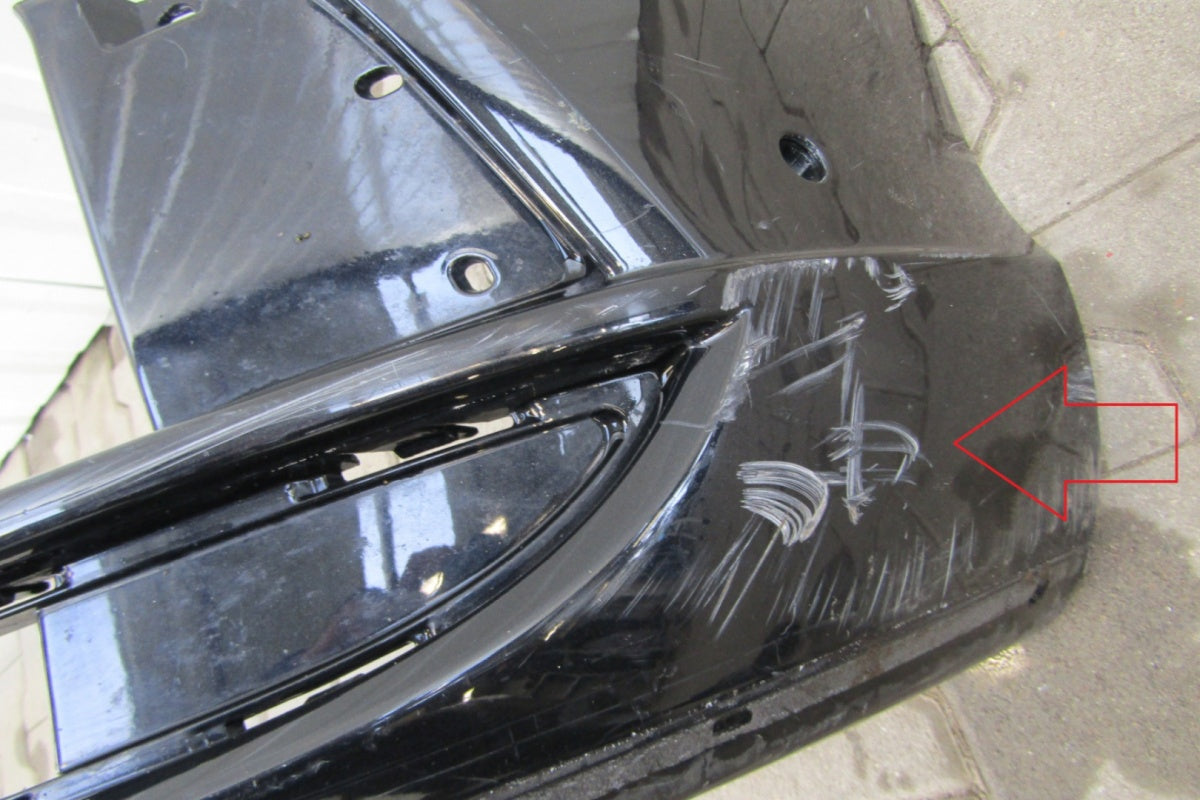 Prednji branik Bentley Continental GT GTC SPEED 15-