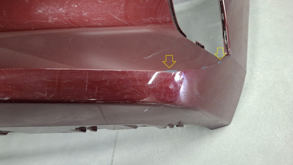 Prednji branik Bmw 2 Active Tourer U06 21-