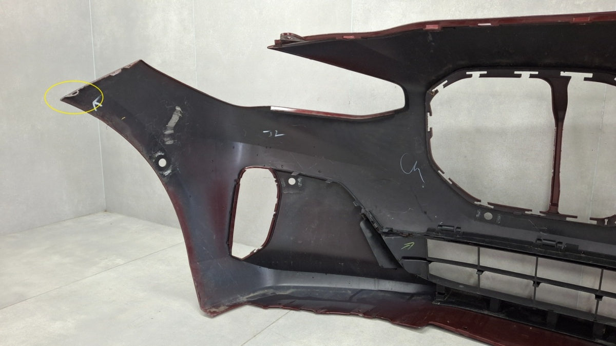 Prednji branik Bmw 2 Active Tourer U06 21-