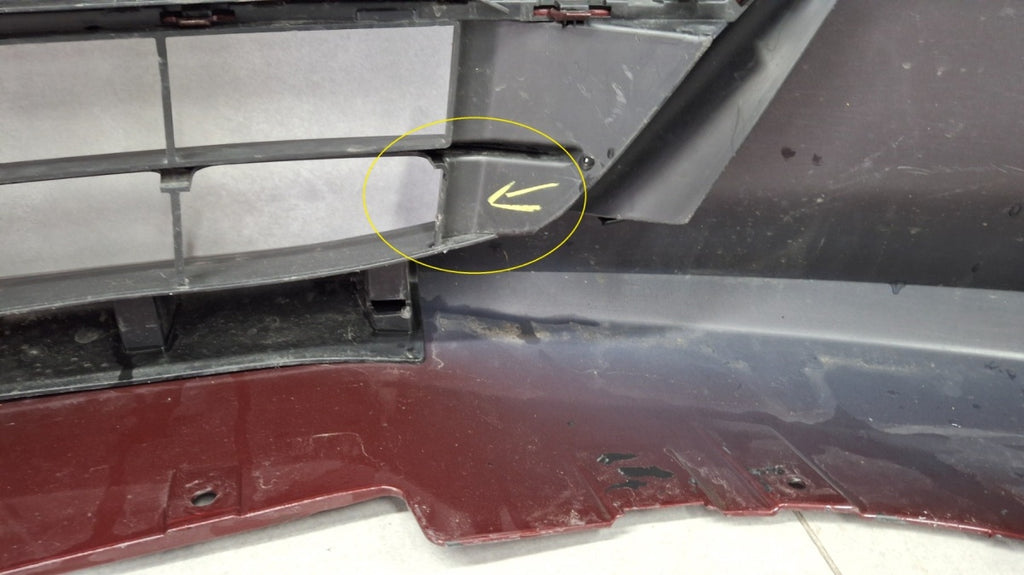 Prednji branik Bmw 2 Active Tourer U06 21-