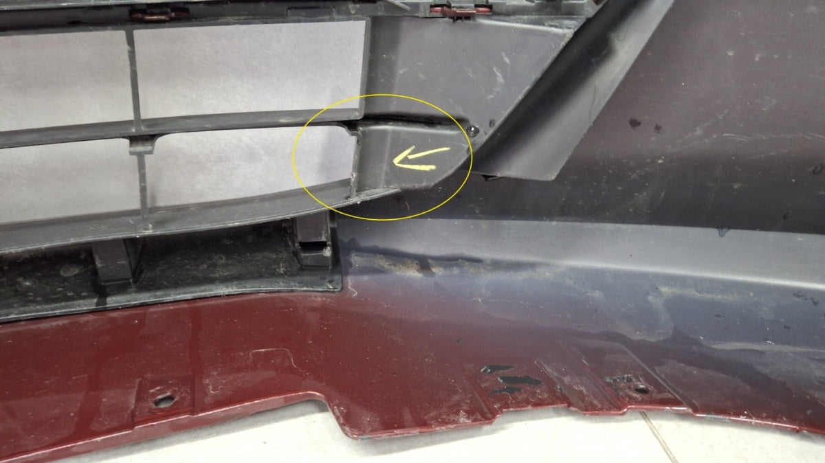 Prednji branik Bmw 2 Active Tourer U06 21-