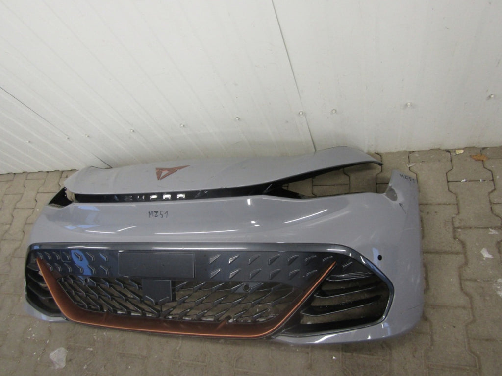 Prednji branik Seat Cupra Born 21-
