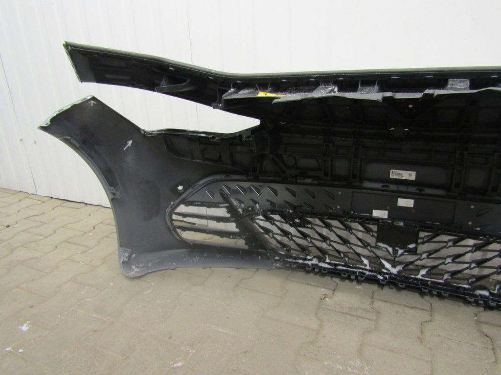 Prednji branik Seat Cupra Born 21-