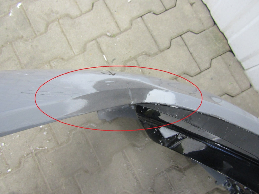 Prednji branik Seat Cupra Born 21-