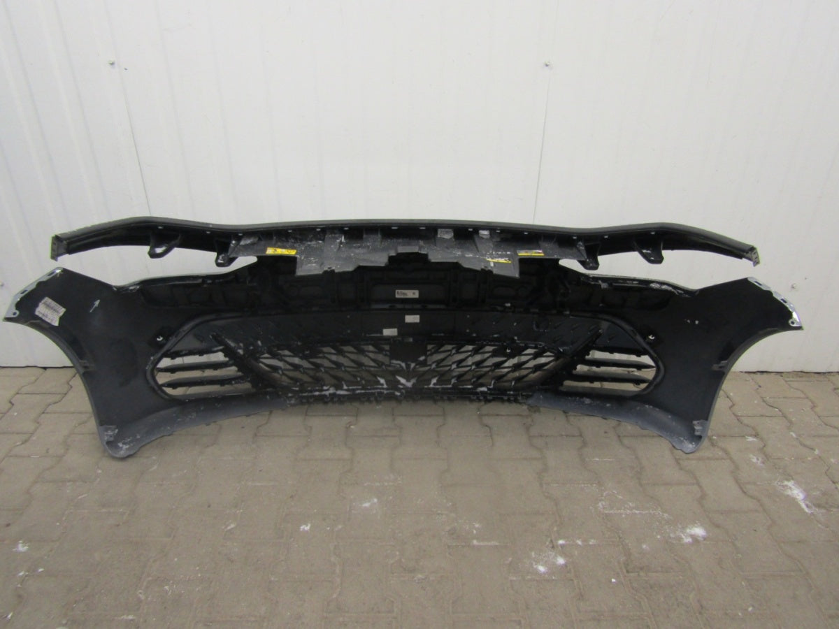 Prednji branik Seat Cupra Born 21-