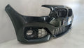 Prednji branik BMW 1 F20 F21 M paket Lift LCI 15-19 / + Halogeny