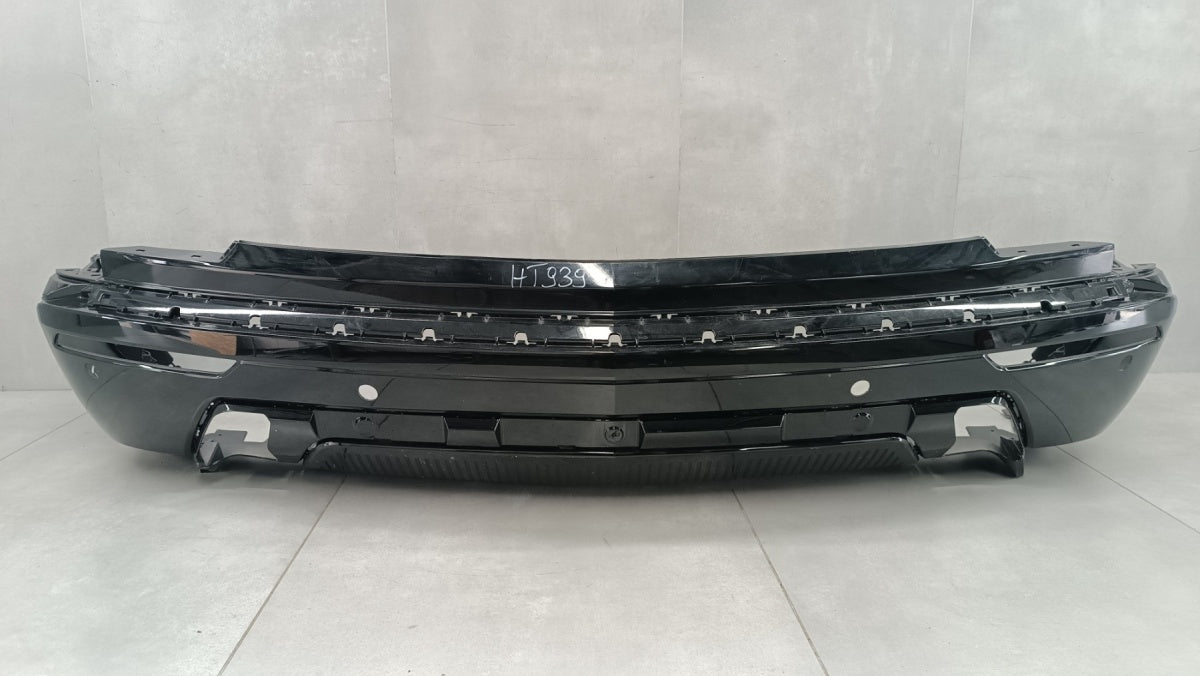 Zadnji branik Cadillac VistiQ 2026-