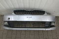 Prednji branik SKODA FABIA III SCOUT 14-18