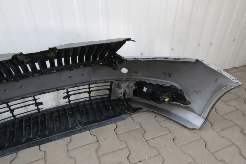 Prednji branik SKODA FABIA III SCOUT 14-18