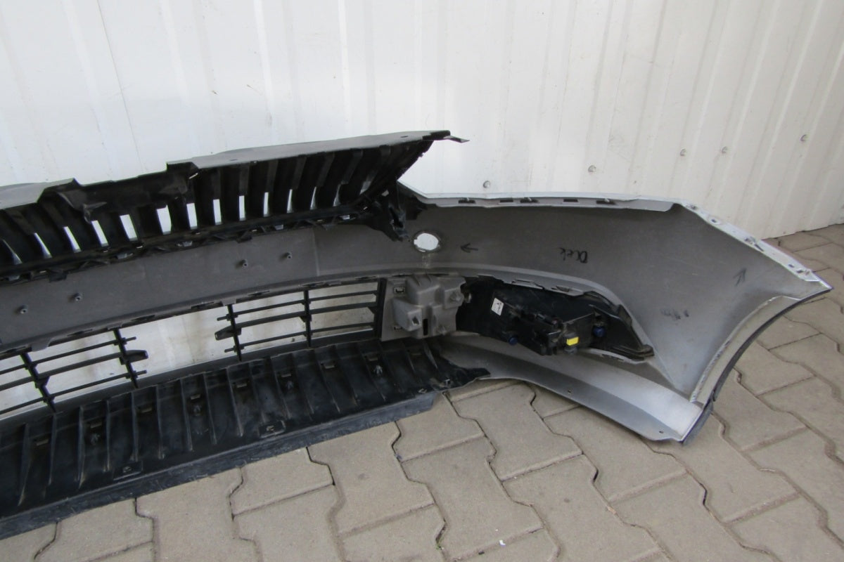 Prednji branik SKODA FABIA III SCOUT 14-18