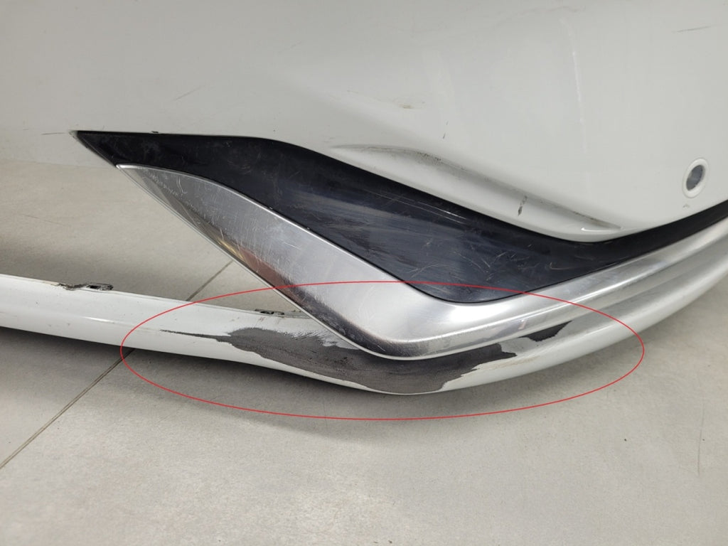 Prednji branik Ford Kuga MK3 III ST-Line lift 24-