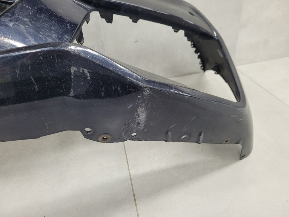 Prednji branik BMW 6 GT G32 M-paket 17-20
