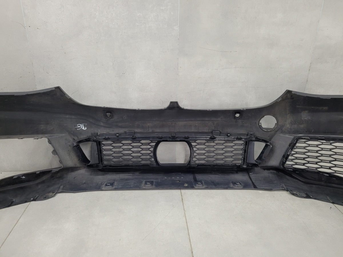 Prednji branik BMW 6 GT G32 M-paket 17-20