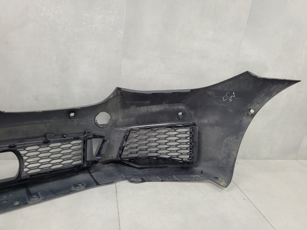 Prednji branik BMW 6 GT G32 M-paket 17-20