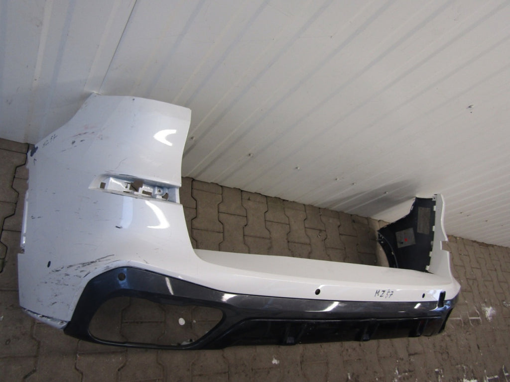 Zadnji branik BMW X5 G05 M-paket 2018-2023