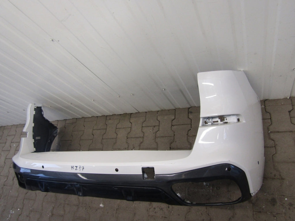 Zadnji branik BMW X5 G05 M-paket 2018-2023