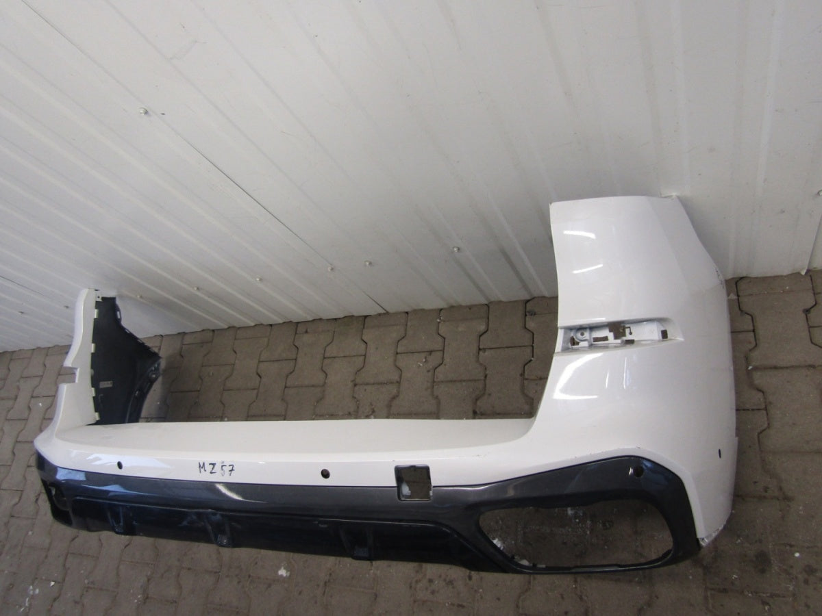 Zadnji branik BMW X5 G05 M-paket 2018-2023