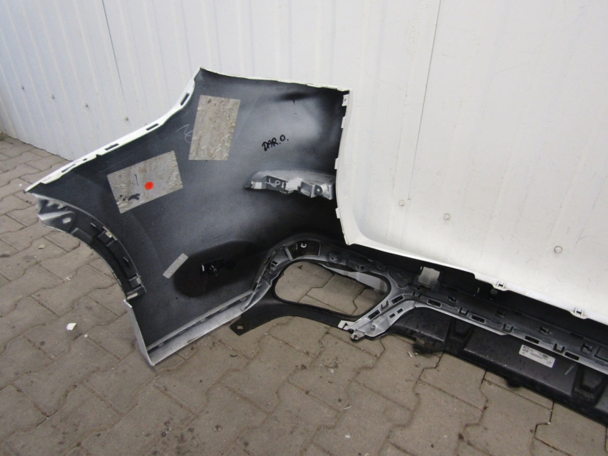 Zadnji branik BMW X5 G05 M-paket 2018-2023