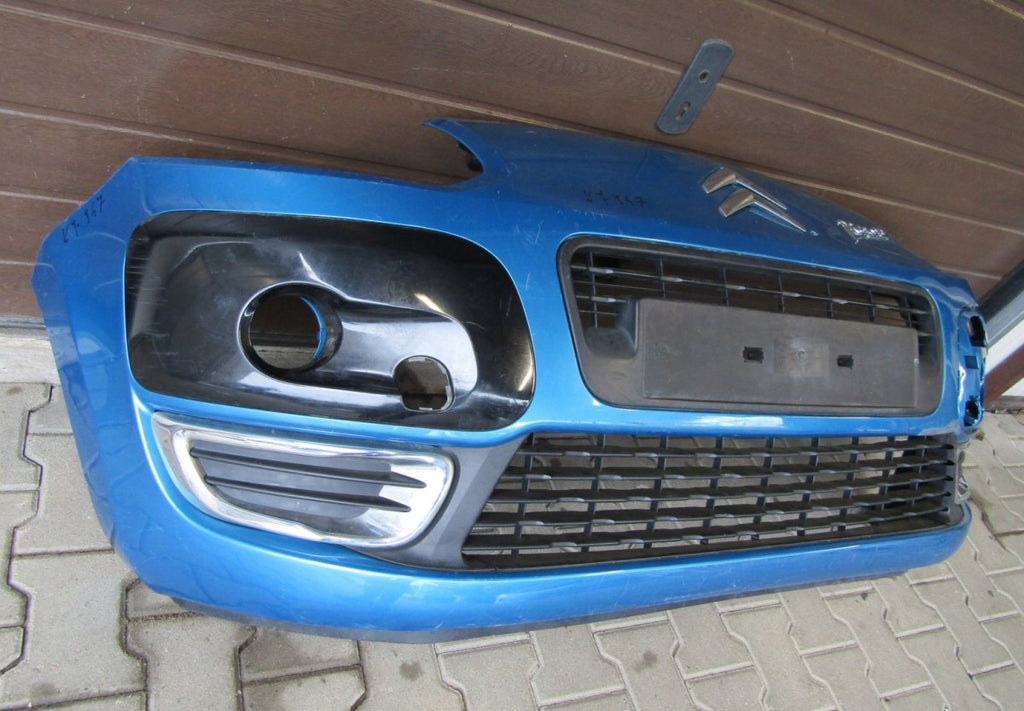 Prednji branik CITROEN C3 PICASSO 08-12