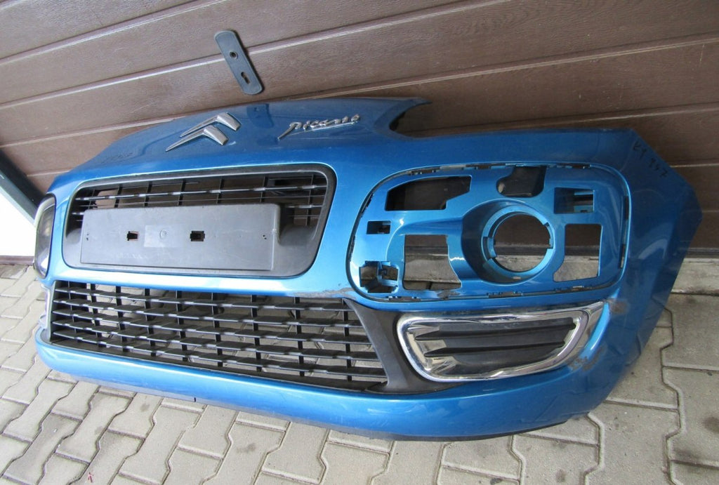 Prednji branik CITROEN C3 PICASSO 08-12