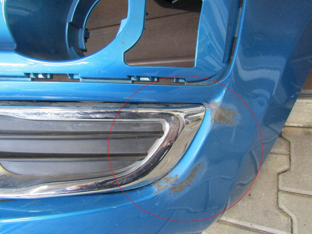 Prednji branik CITROEN C3 PICASSO 08-12