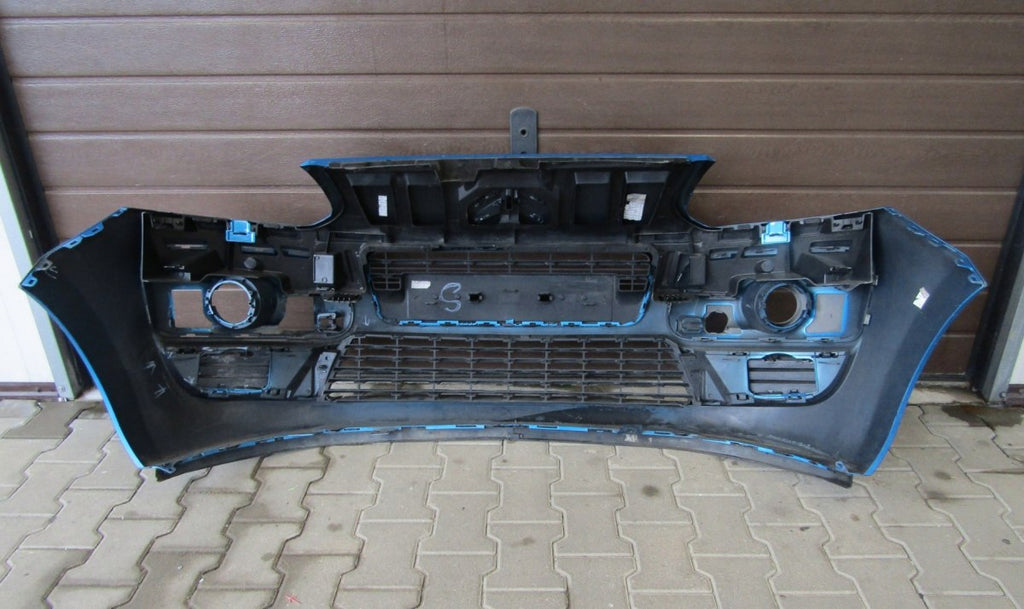 Prednji branik CITROEN C3 PICASSO 08-12