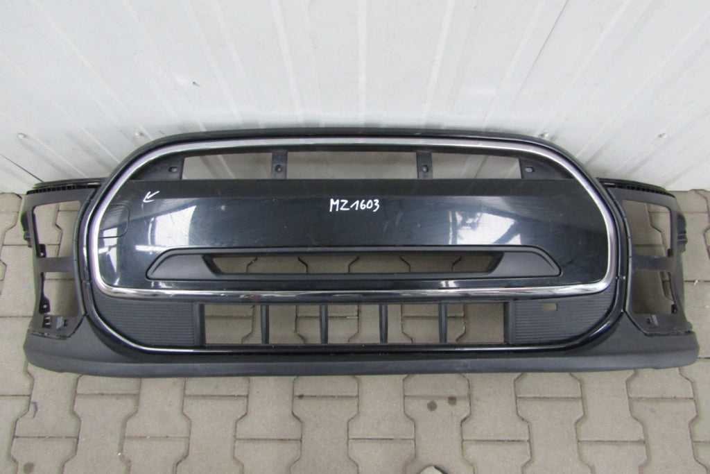 Prednji branik Mini Cooper F55 F56 Lift LCI