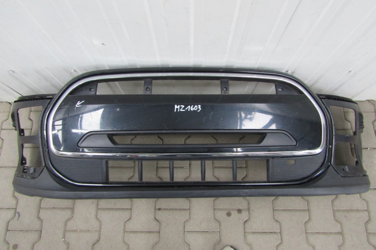 Prednji branik Mini Cooper F55 F56 Lift LCI