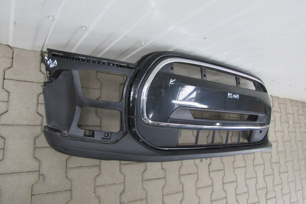 Prednji branik Mini Cooper F55 F56 Lift LCI