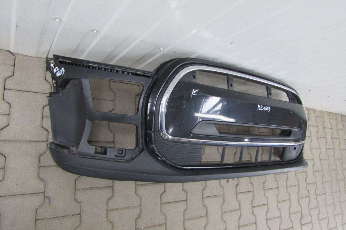 Prednji branik Mini Cooper F55 F56 Lift LCI